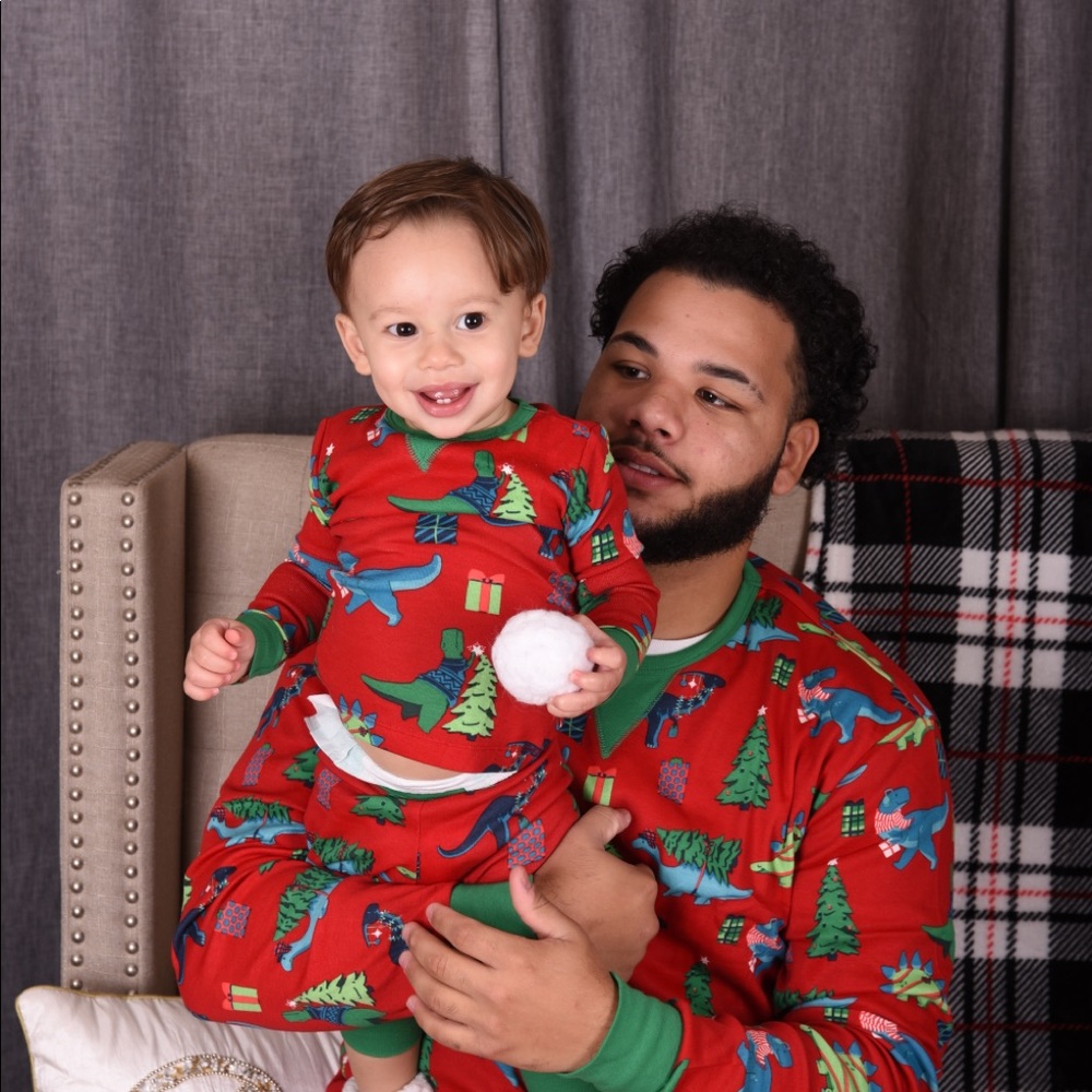 Meet your Posher, Tiniko